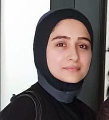 Saima Ali