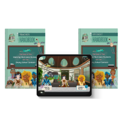 Dr Egg Adventures Laboratory Subscription
