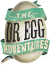 Dr Egg Adventures